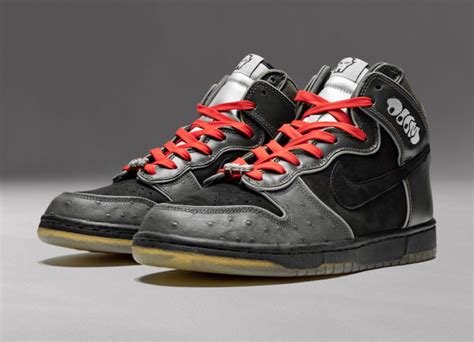 nike sb dunks 2007